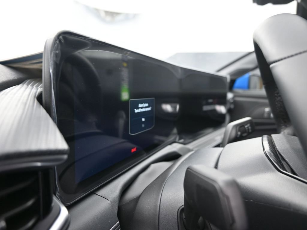 New 2025 Ford Mustang GT Premium w/ GT Performance Package image 36