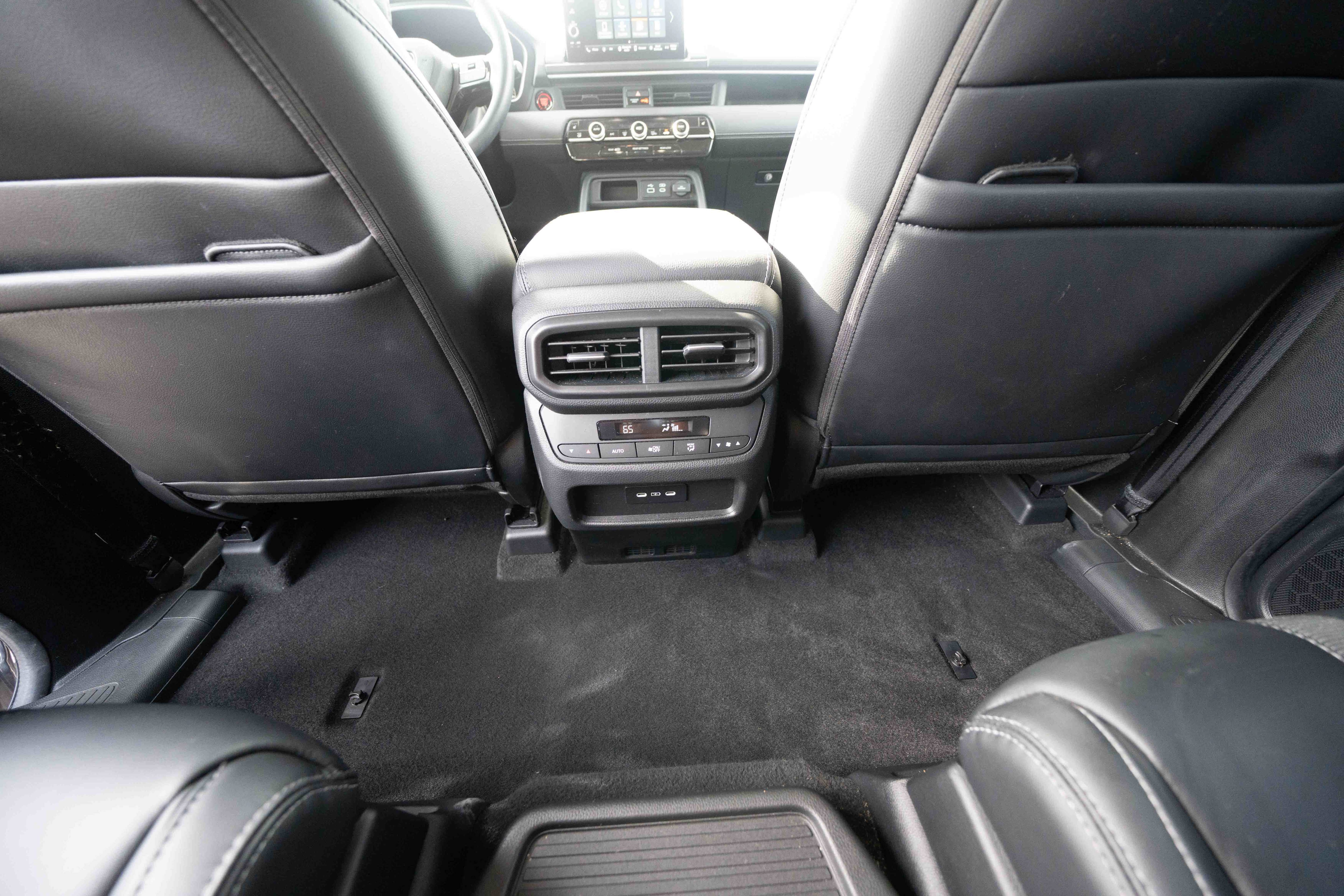 Certified 2024 Honda Pilot EX-L image 22