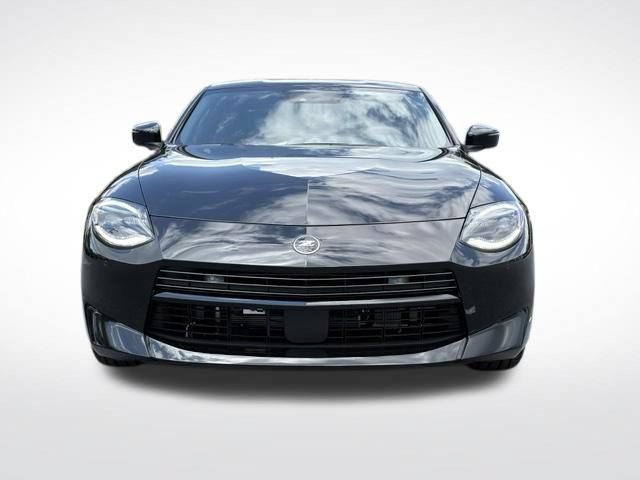 New 2027 Nissan Z Sport RWD image 5
