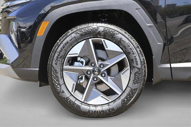 New 2026 Hyundai Tucson SEL AWD/4WD image 9
