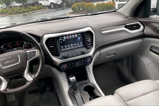 Used 2019 GMC Acadia SLT FWD image 6