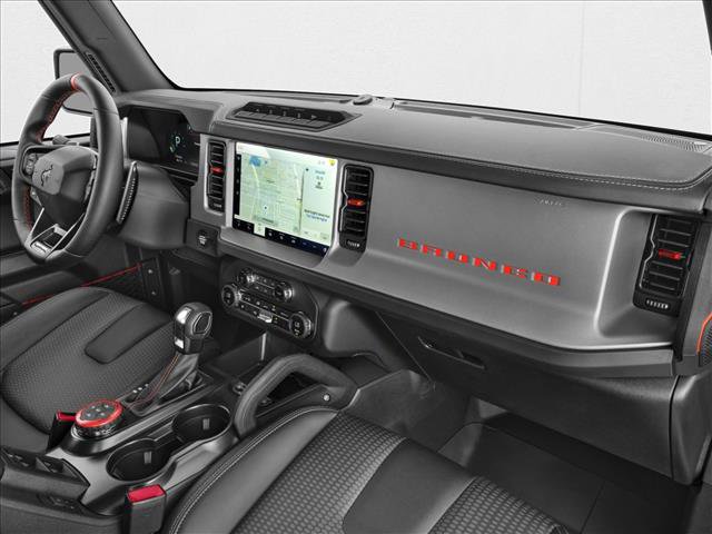 New 2026 Ford Bronco Raptor image 11