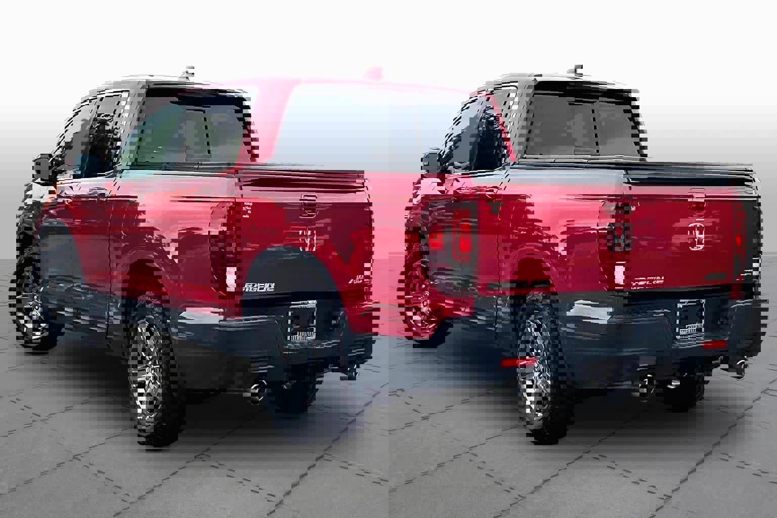 Used 2023 Honda Ridgeline RTL image 11