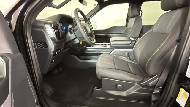 Used 2024 Ford F150 STX w/ Mobile Office Package AWD/4WD image 11