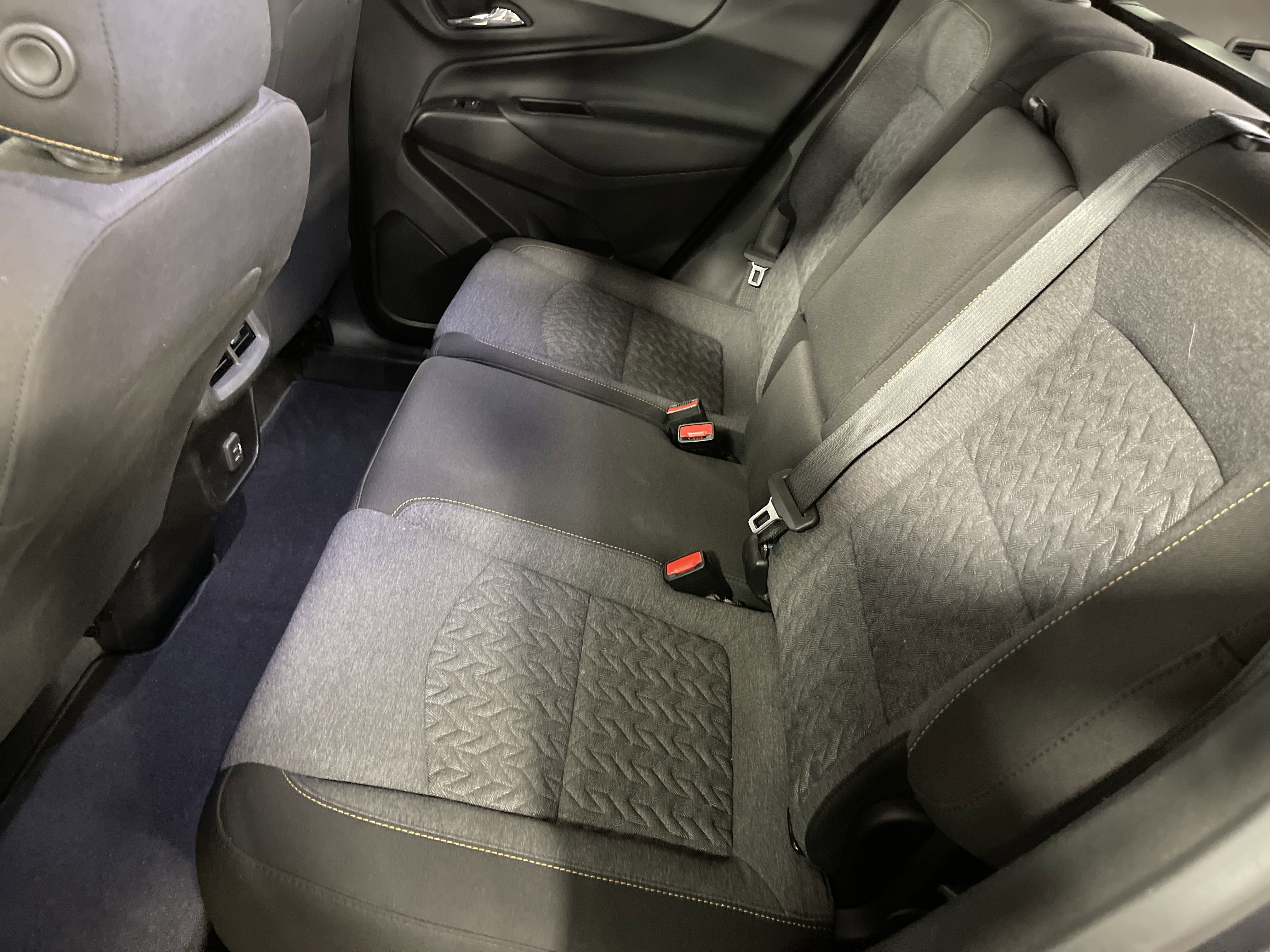 Used 2022 Chevrolet Equinox LT image 10