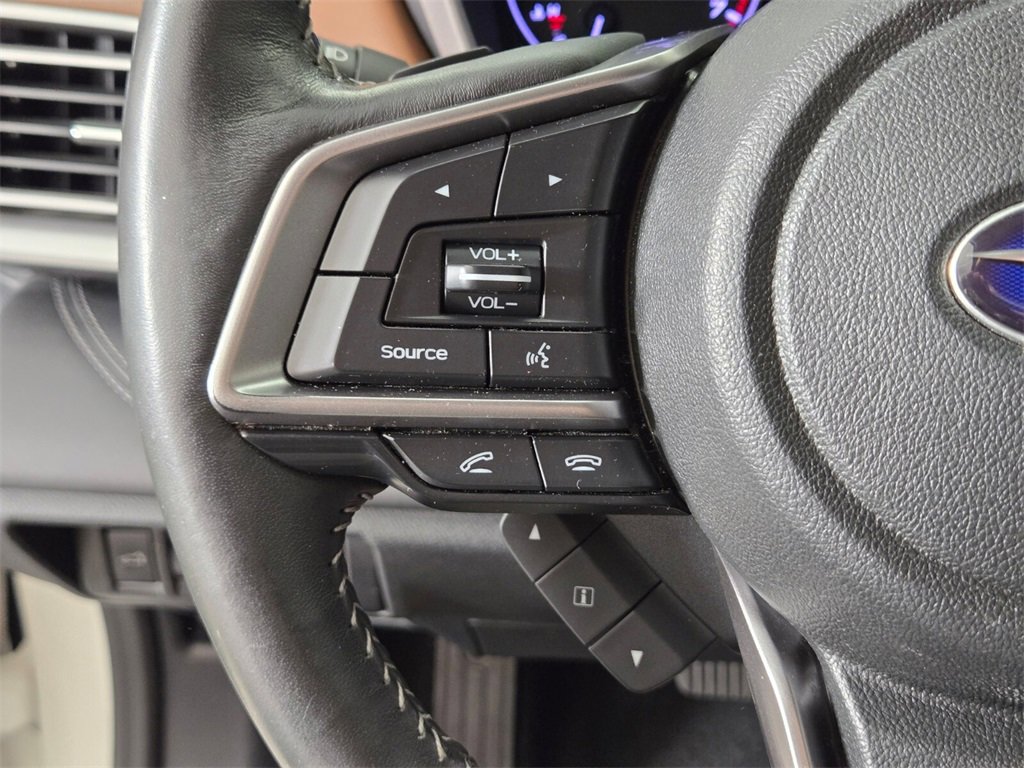 Used 2020 Subaru Outback Touring XT image 28