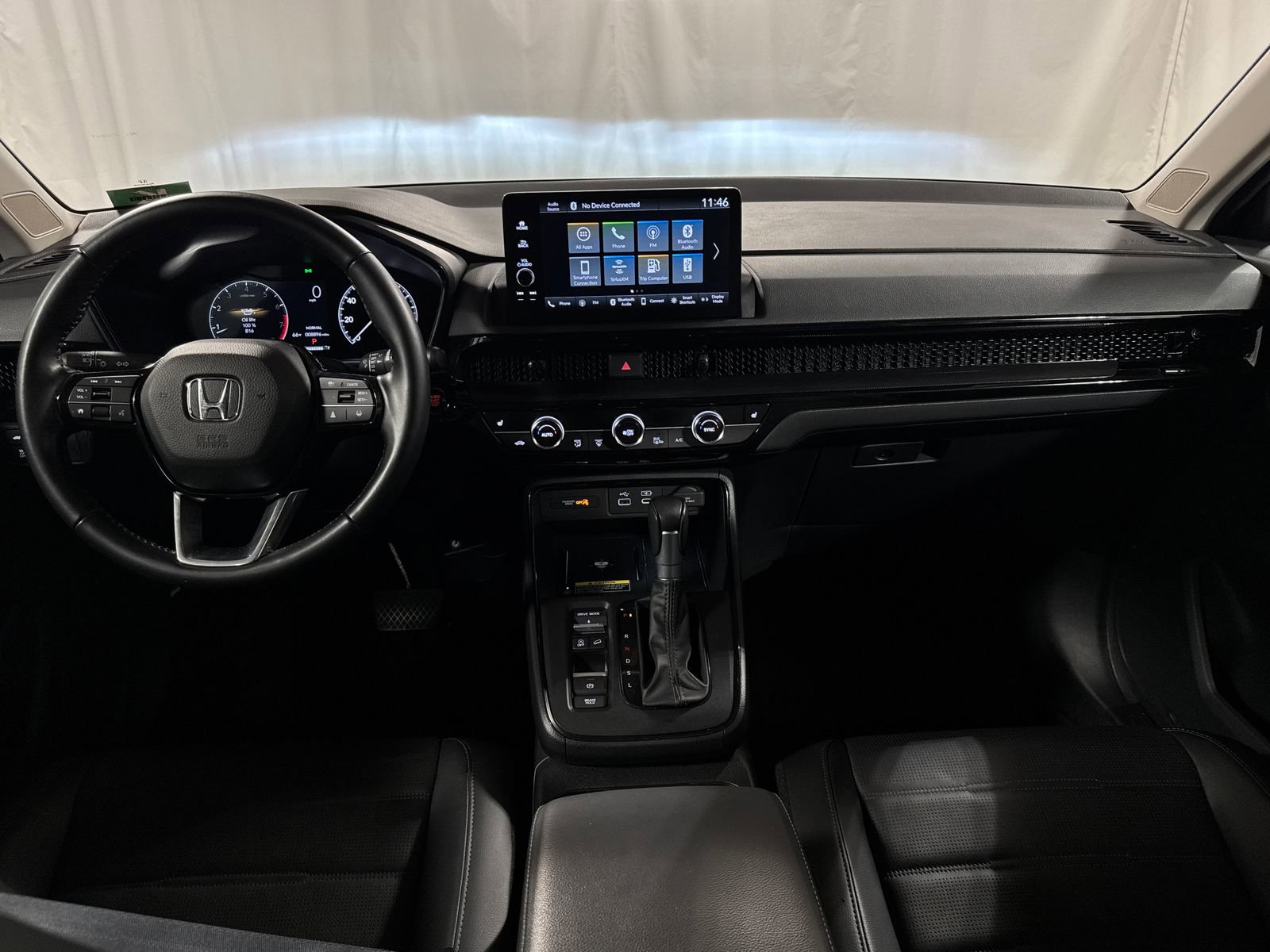 Certified 2025 Honda CR-V EX-L image 4
