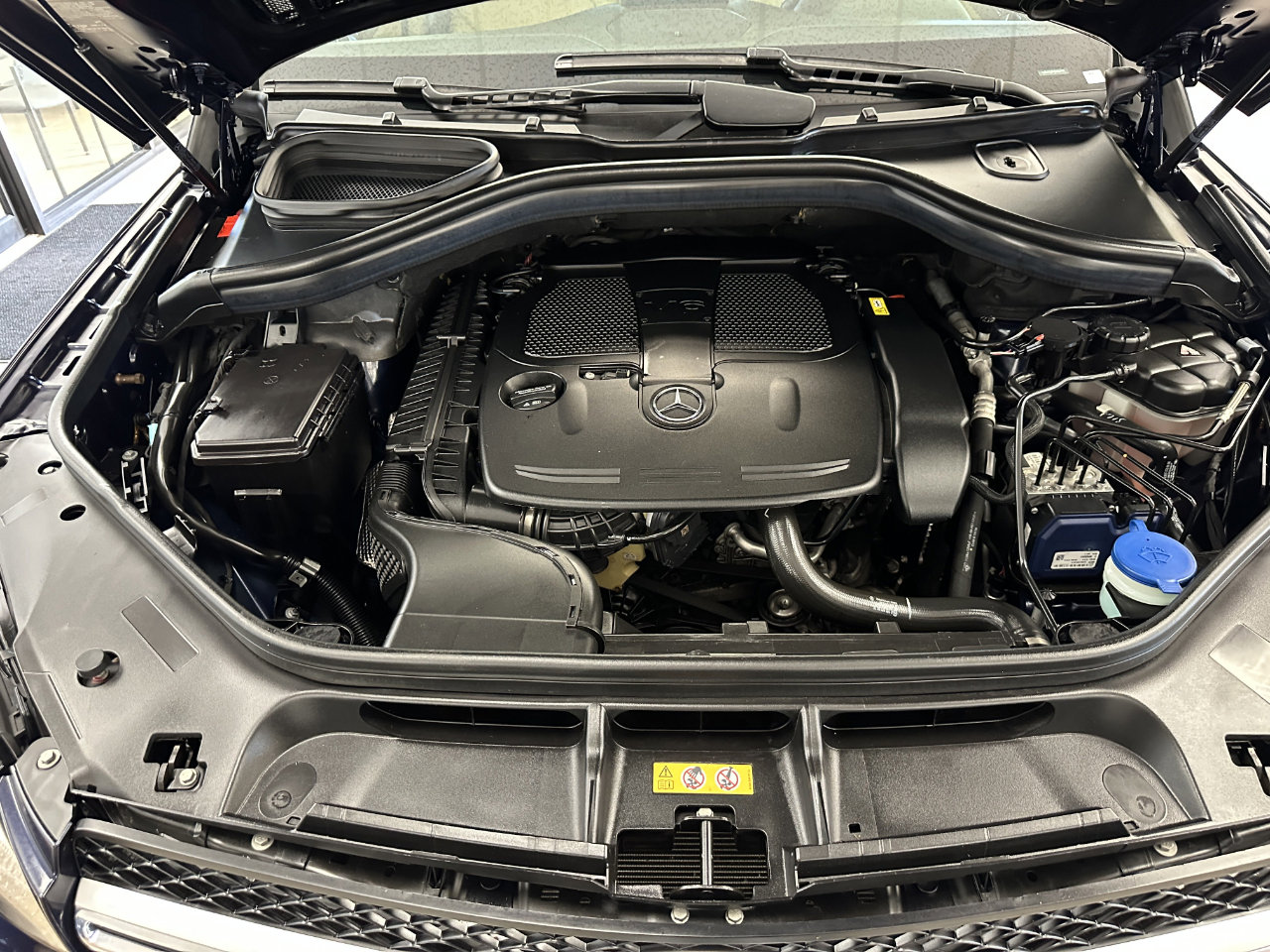 Used 2018 Mercedes-Benz GLE 350 image 90