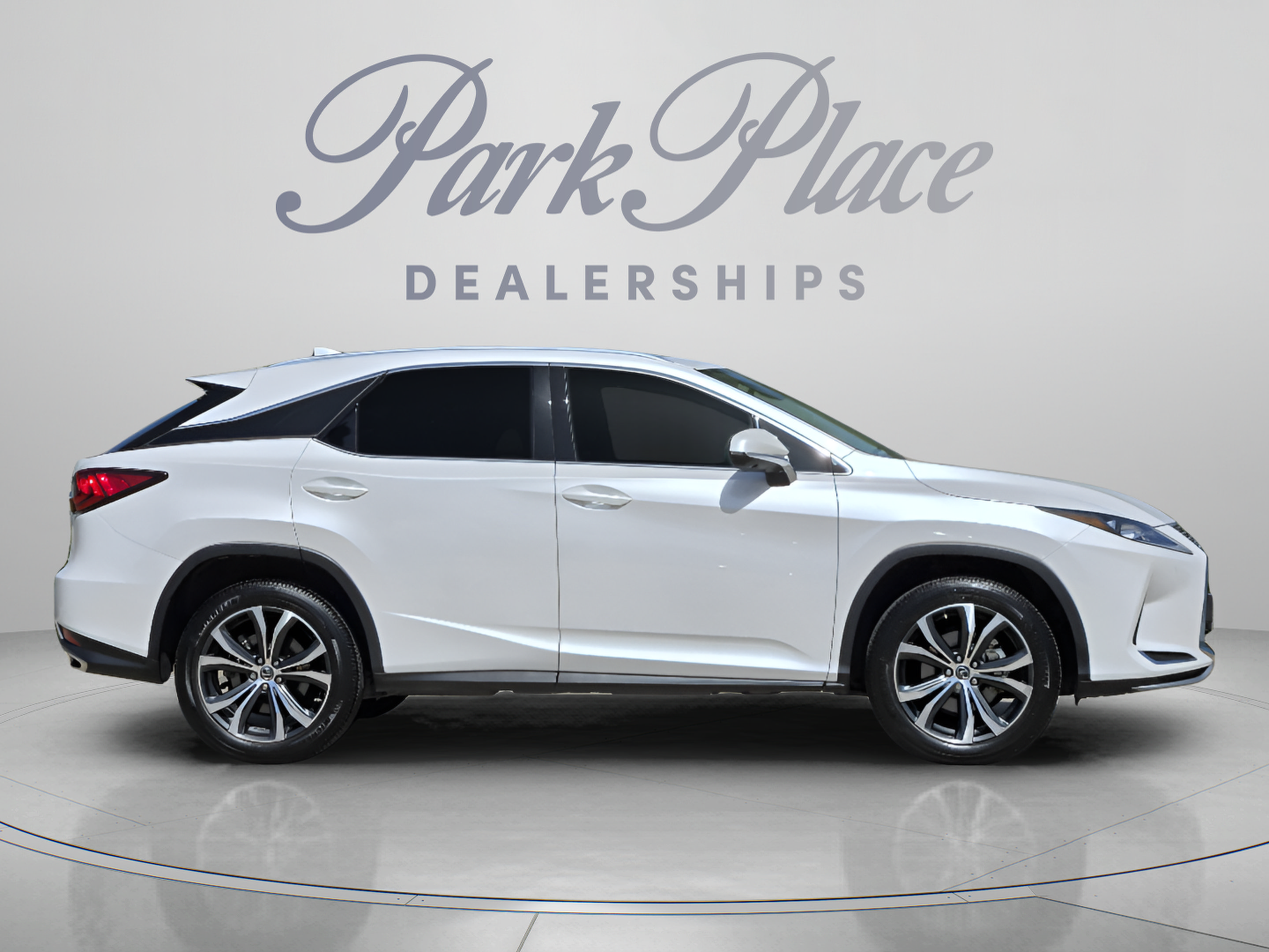 Used 2021 Lexus RX 350 FWD w/ Premium Package image 6