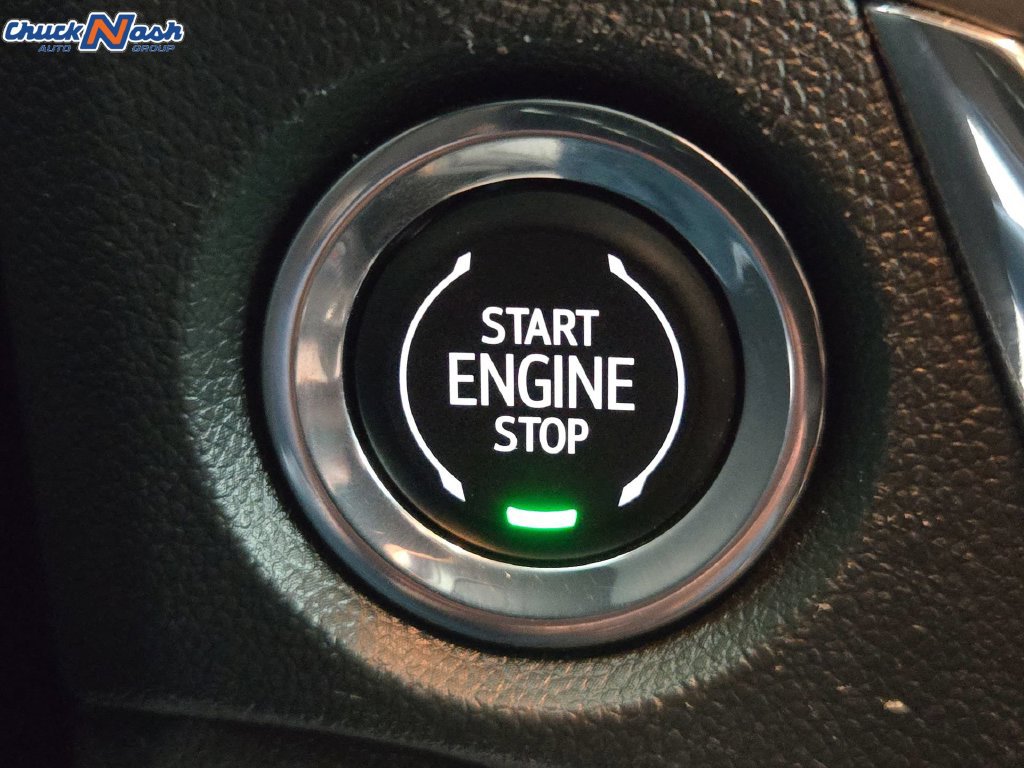 Used 2025 Buick Encore GX Preferred AWD/4WD image 22
