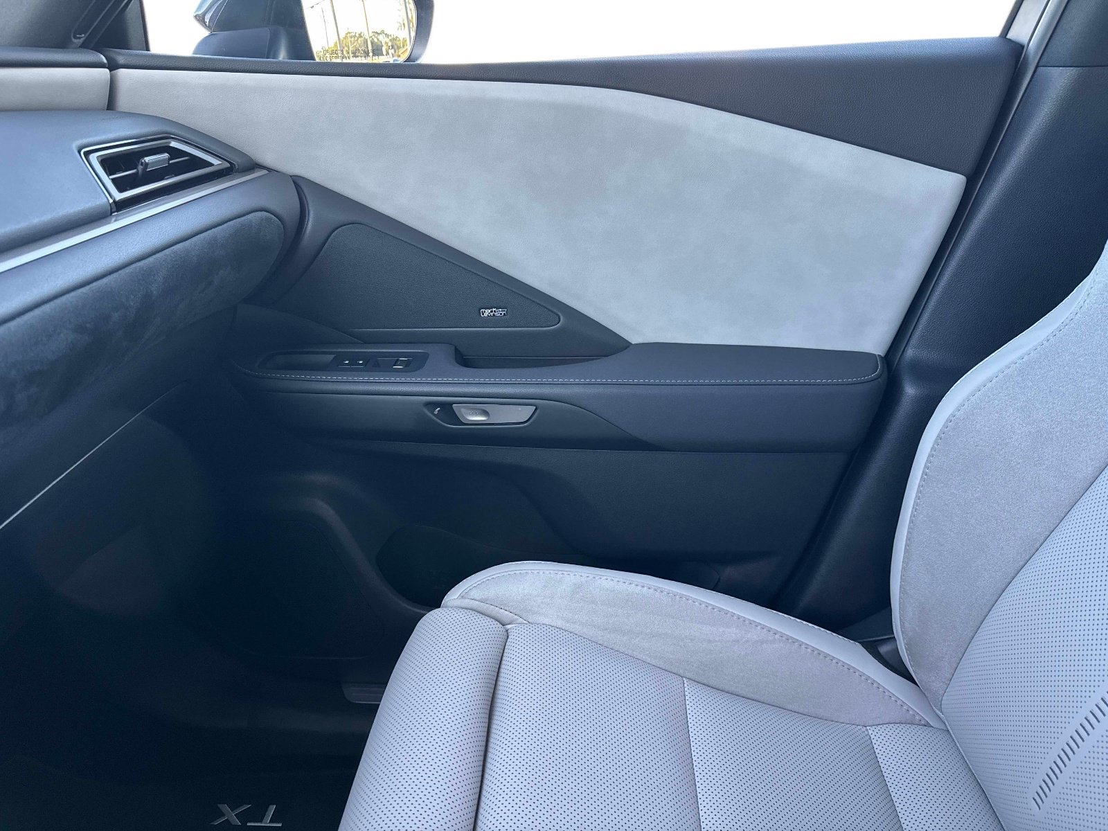Certified 2026 Lexus TX 350 AWD w/ Technology Package image 25