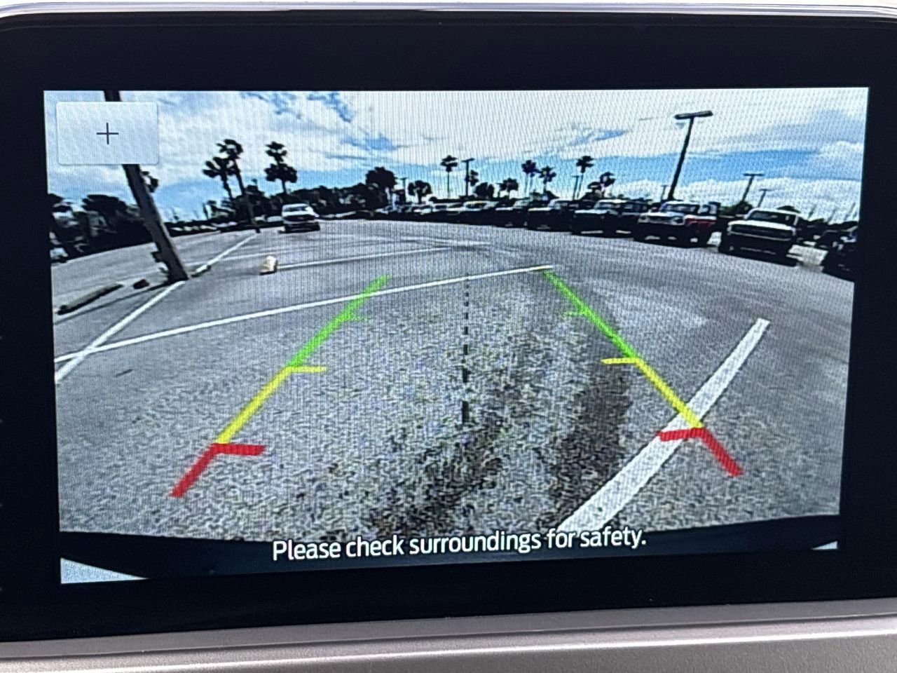 Certified 2025 Ford Escape Active image 21