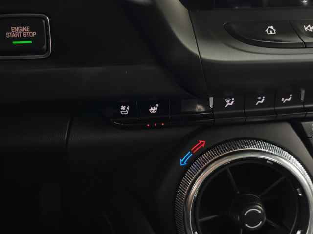 Used 2020 Chevrolet Camaro SS image 35