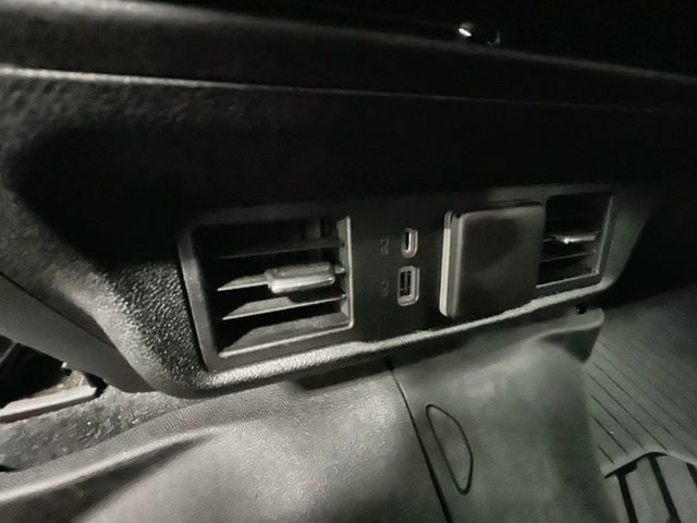 Certified 2022 Chevrolet Silverado 1500 RST AWD/4WD image 21