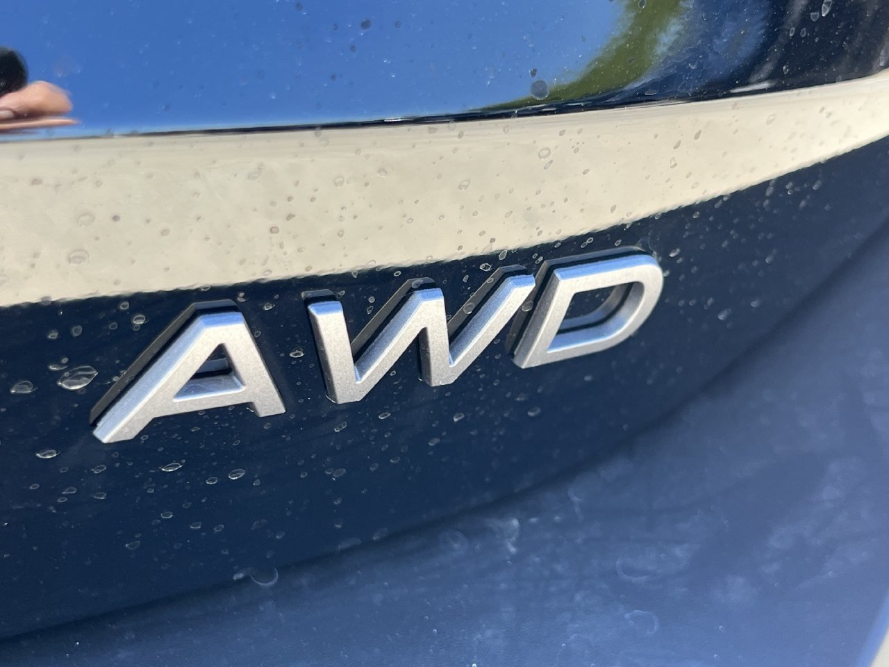 New 2027 Nissan Kicks SR AWD/4WD image 7