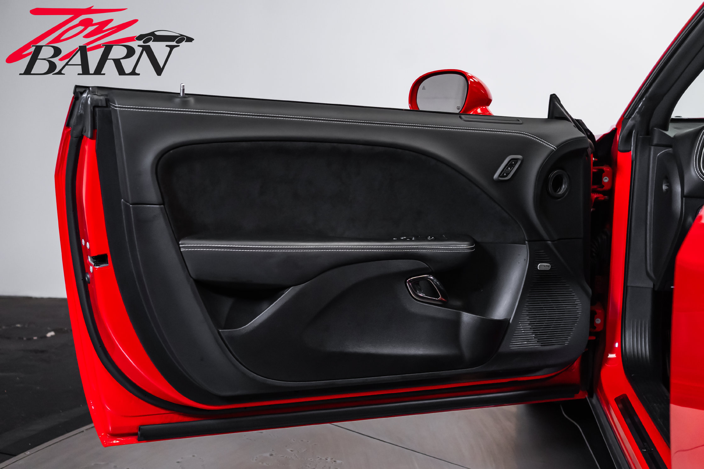 Used 2021 Dodge Challenger SRT Hellcat Redeye RWD image 19