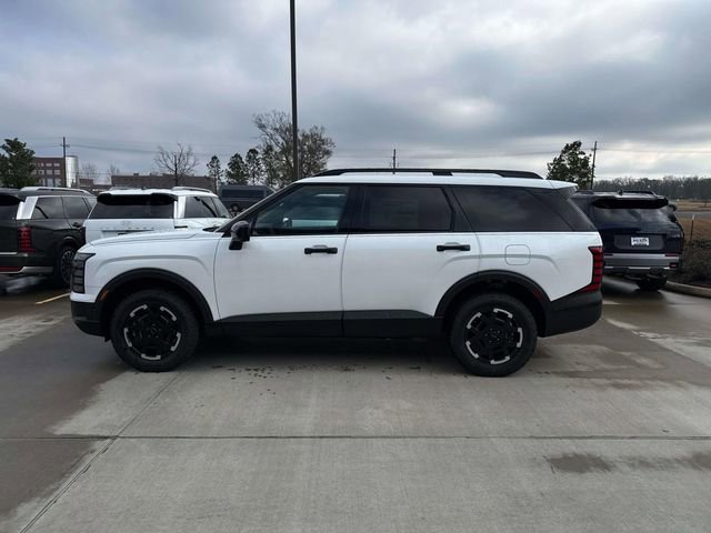 New 2026 Hyundai Palisade XRT Pro image 6