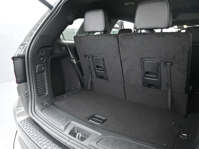 New 2026 Dodge Durango GT image 19