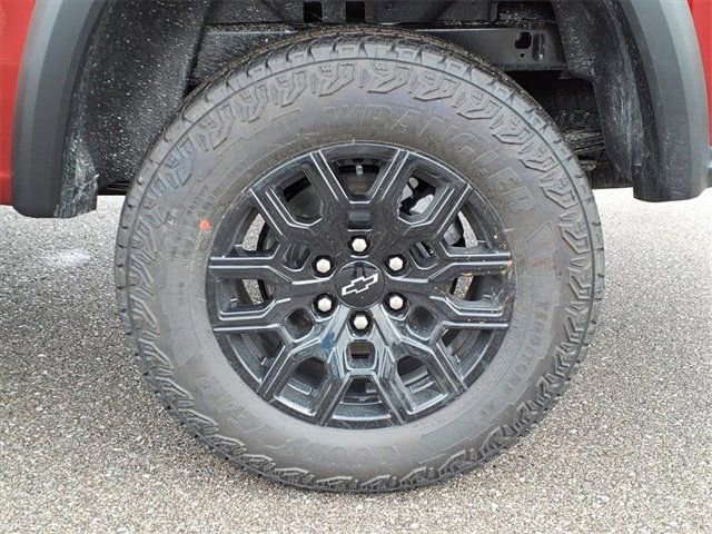 New 2026 Chevrolet Colorado Trail Boss image 6