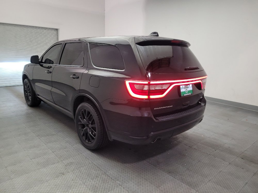 Used 2018 Dodge Durango GT RWD image 5