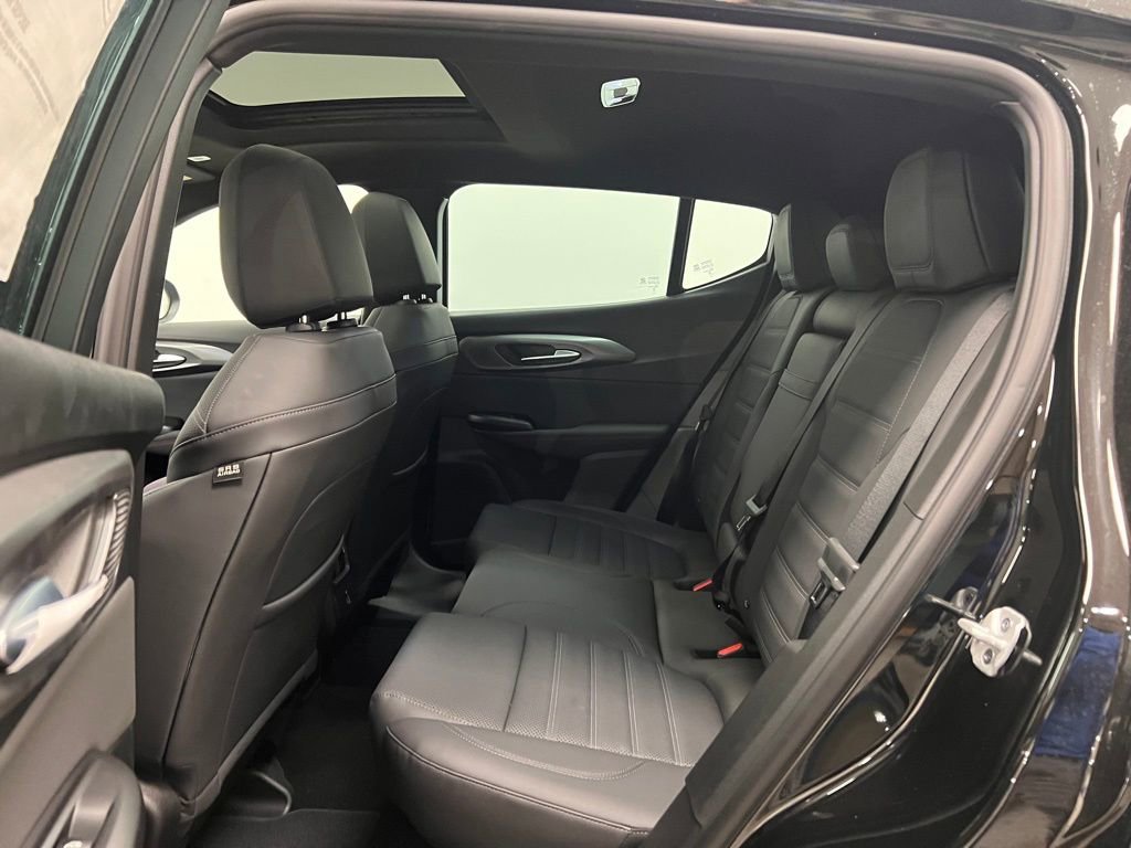 Used 2024 Dodge Hornet GT image 4