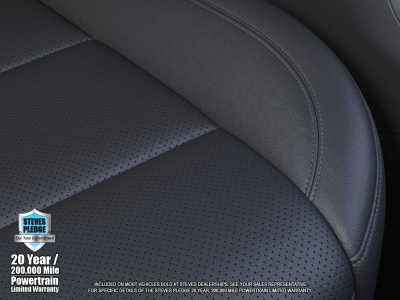 New 2026 Chevrolet Silverado 2500 LTZ w/ LTZ Plus Package AWD/4WD image 21