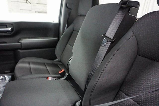 New 2026 Chevrolet Silverado 1500 W/T w/ WT Convenience Package image 13