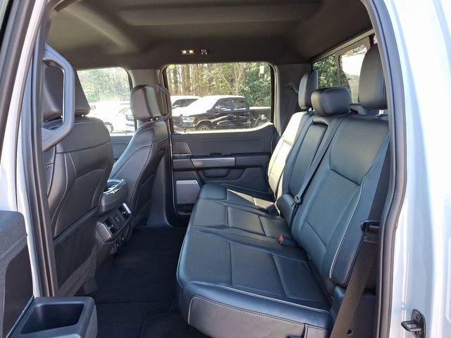 Used 2024 Ford F150 Lariat image 12