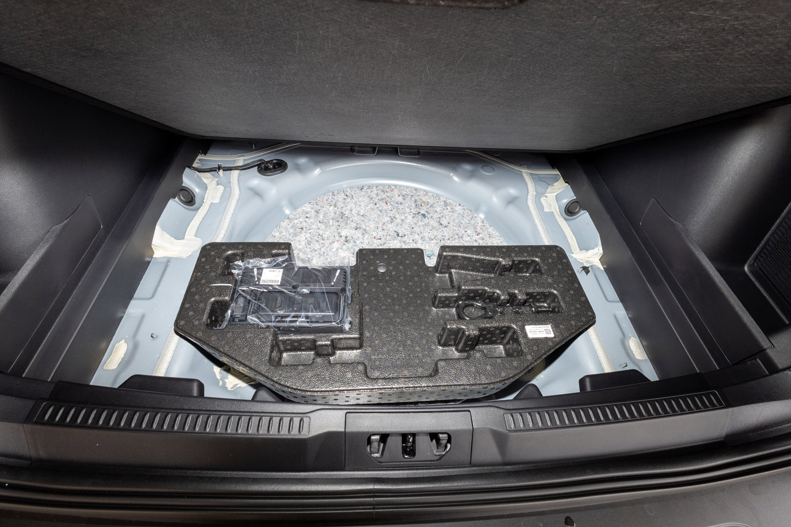 New 2025 Ford Bronco Sport Heritage w/ Convenience Package image 13