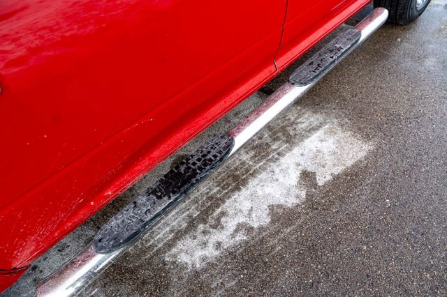 Used 2015 RAM 1500 Laramie w/ Convenience Group image 9