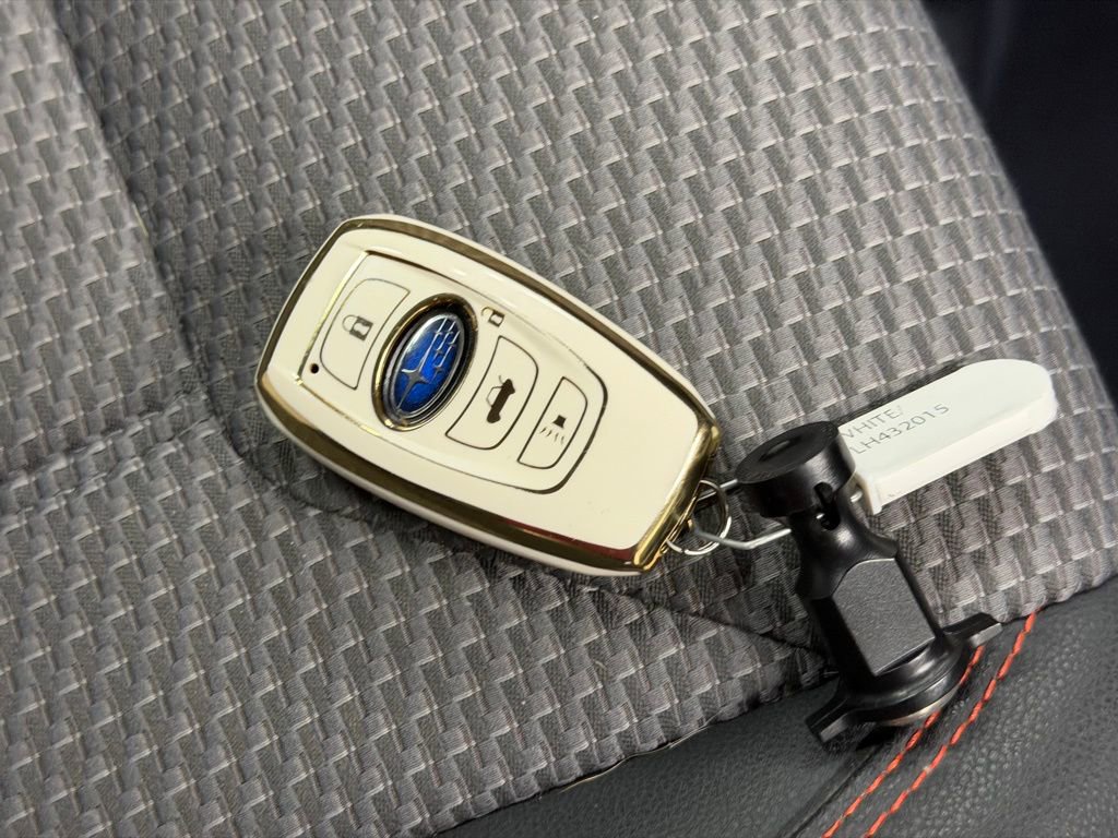 Used 2020 Subaru Forester Sport w/ Popular Package #2 image 26