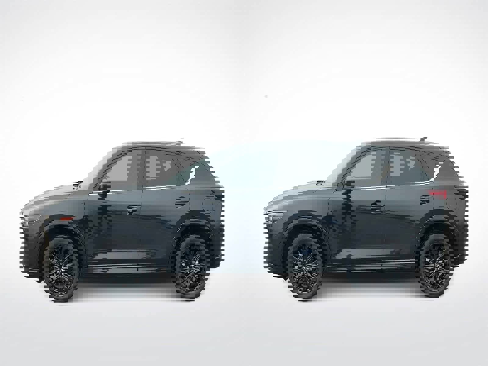 Used 2023 MAZDA CX-5 AWD 2.5 Turbo image 5