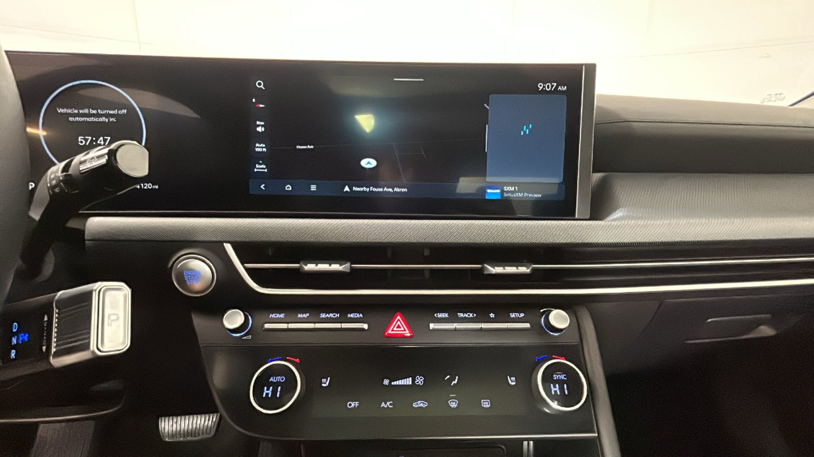 Used 2025 Hyundai Sonata SEL FWD image 31