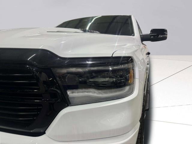 Used 2023 RAM 1500 Laramie AWD/4WD image 59