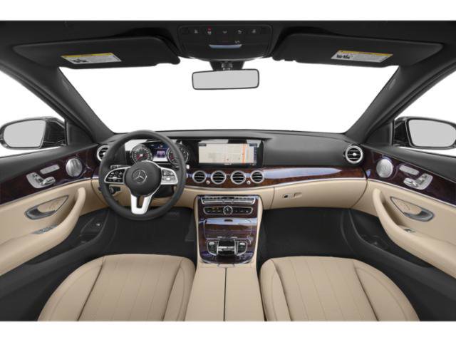 Used 2019 Mercedes-Benz E 450 4MATIC Sedan w/ Premium Package image 8