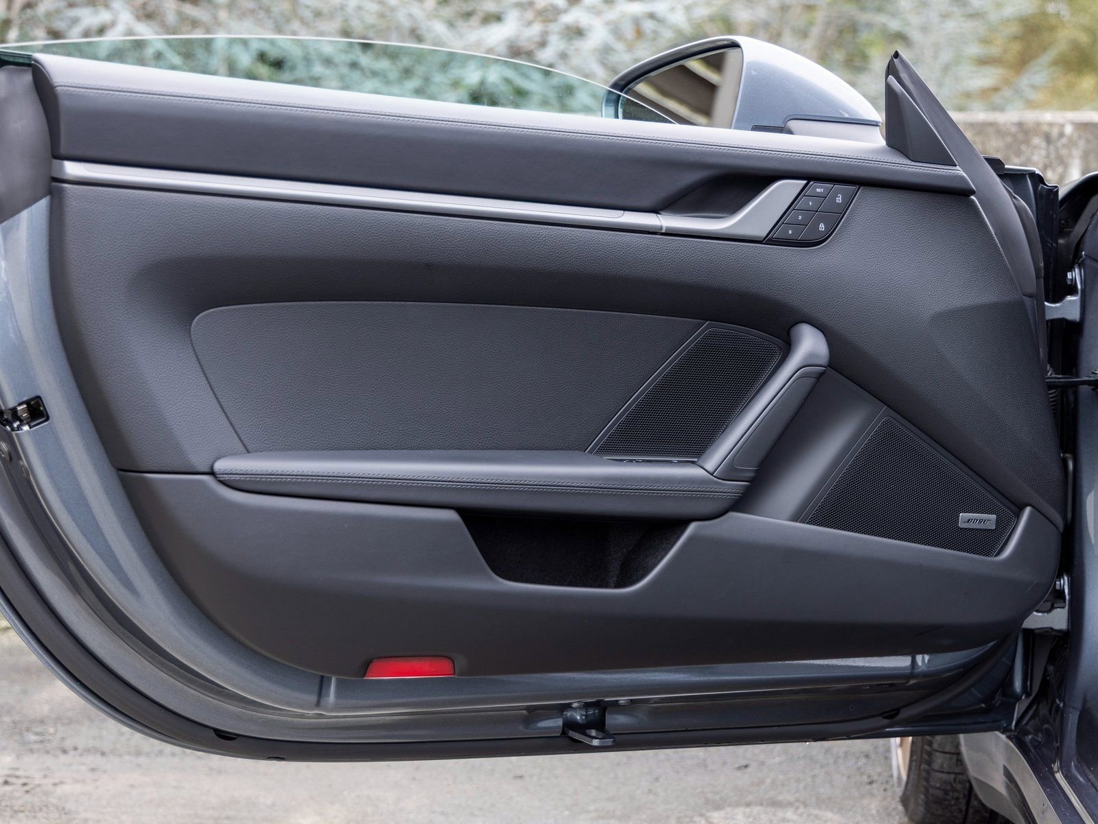 Certified 2025 Porsche 911 Carrera S image 24