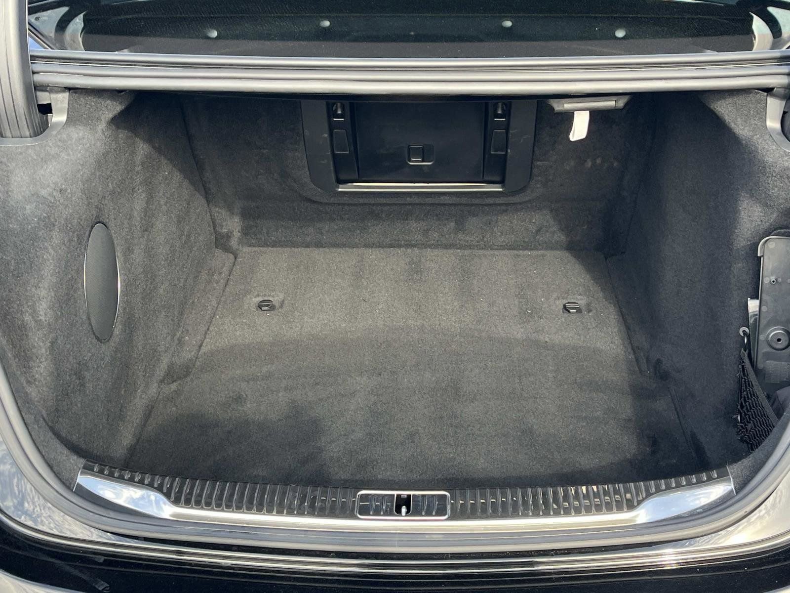 Certified 2022 Mercedes-Benz S 580 4MATIC Sedan image 11