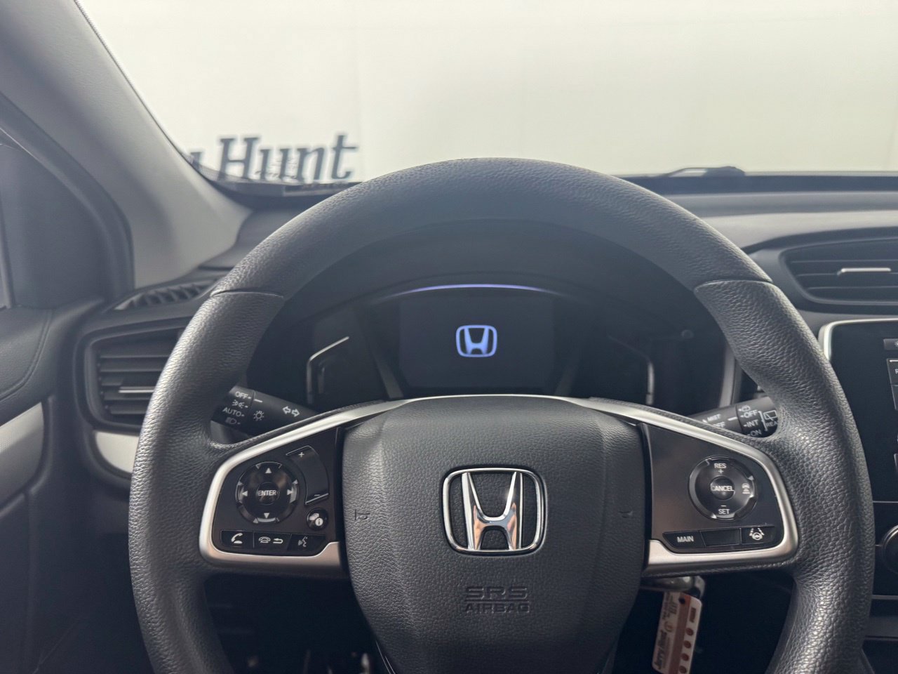 Used 2021 Honda CR-V LX image 14