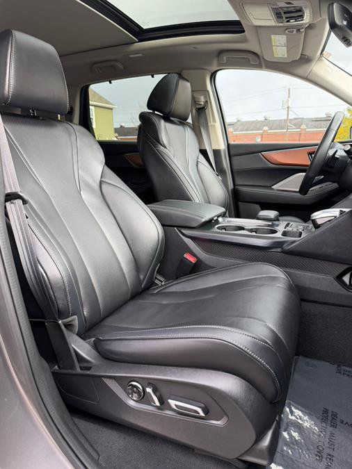 Used 2022 Acura MDX SH-AWD w/ Technology Package image 19