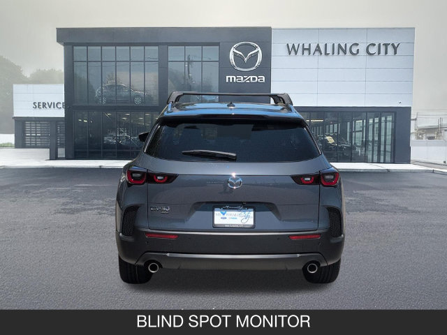 New 2026 MAZDA CX-50 AWD 2.5 S w/ Weather Package image 7