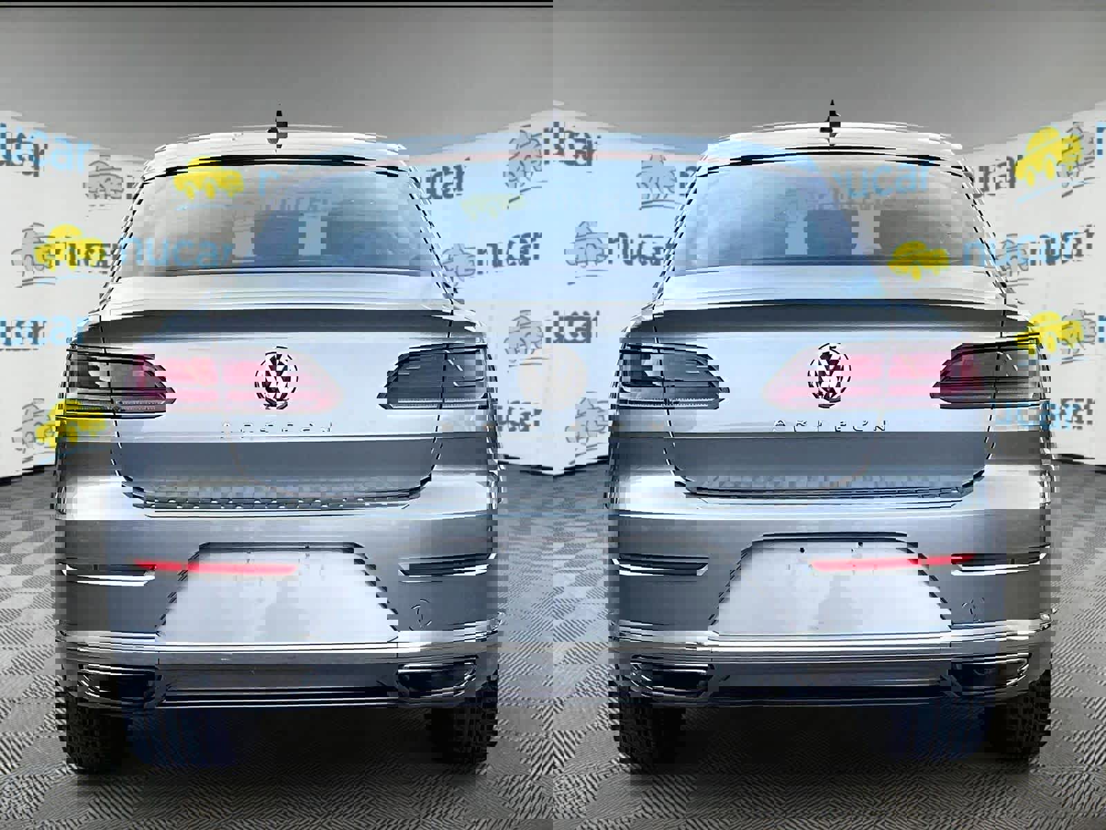 Used 2020 Volkswagen Arteon SEL image 5