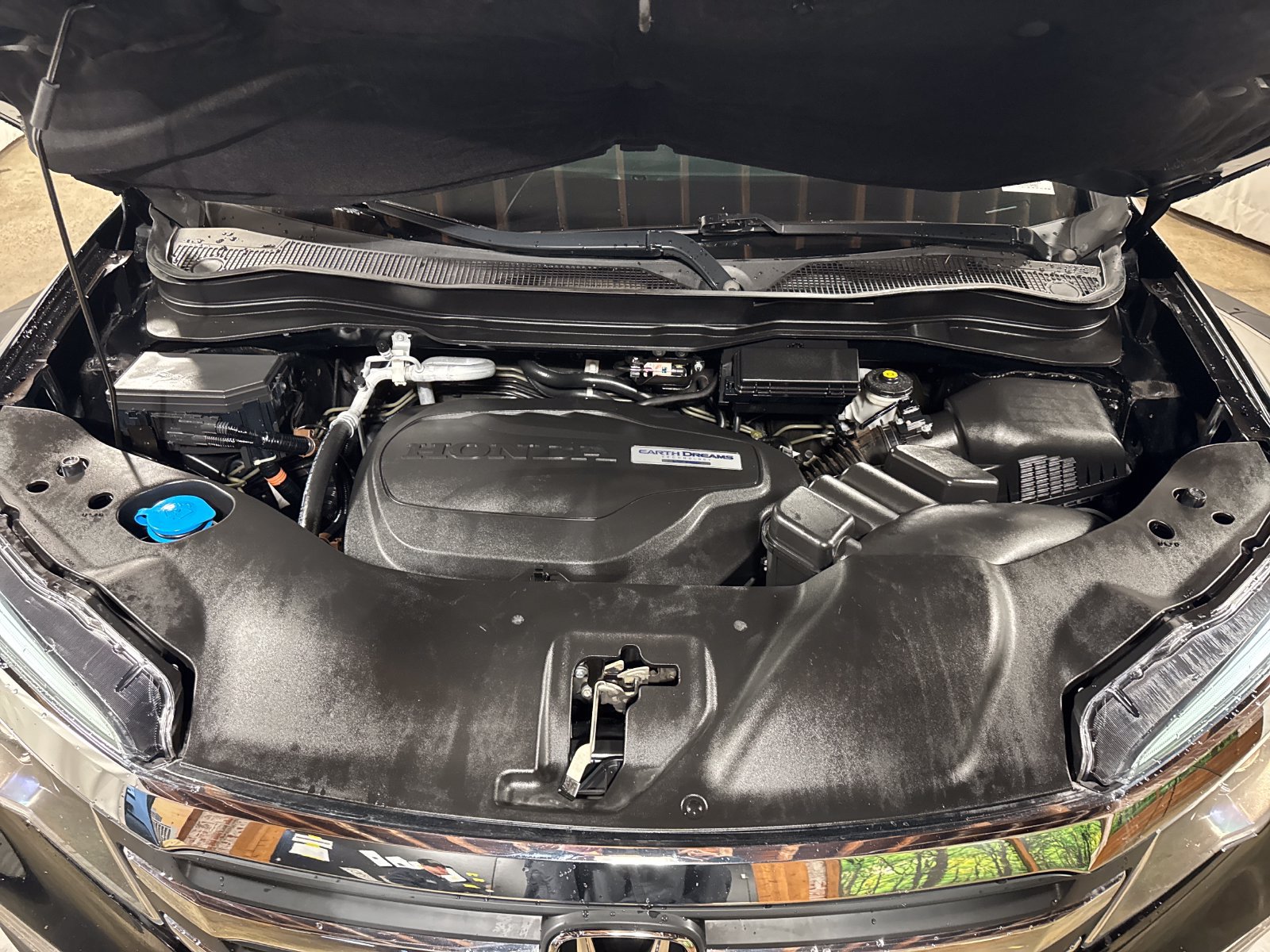 Used 2018 Honda Pilot EX-L image 26