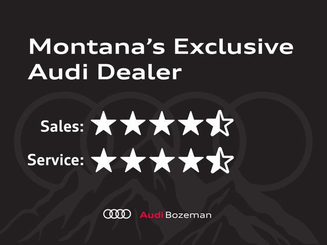 Used 2025 BMW X4 M w/ Competition Package AWD/4WD image 3