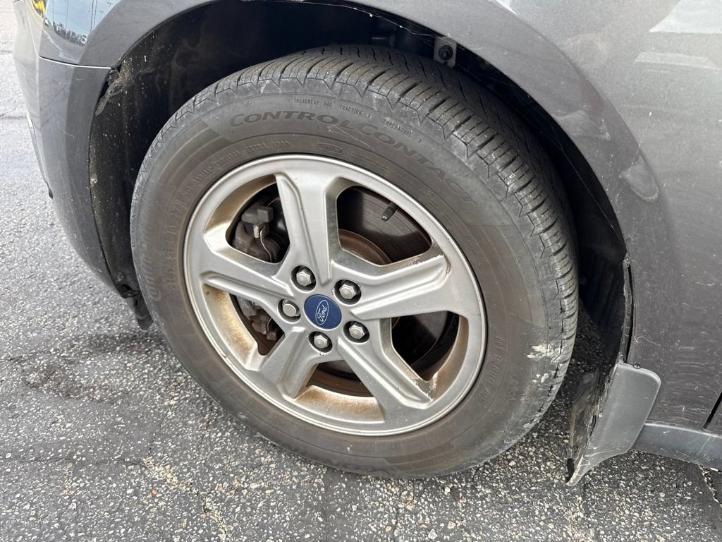 Used 2019 Ford Transit Connect Titanium FWD image 6