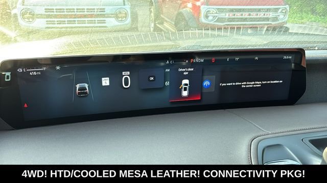 New 2026 Ford Expedition King Ranch AWD/4WD image 15