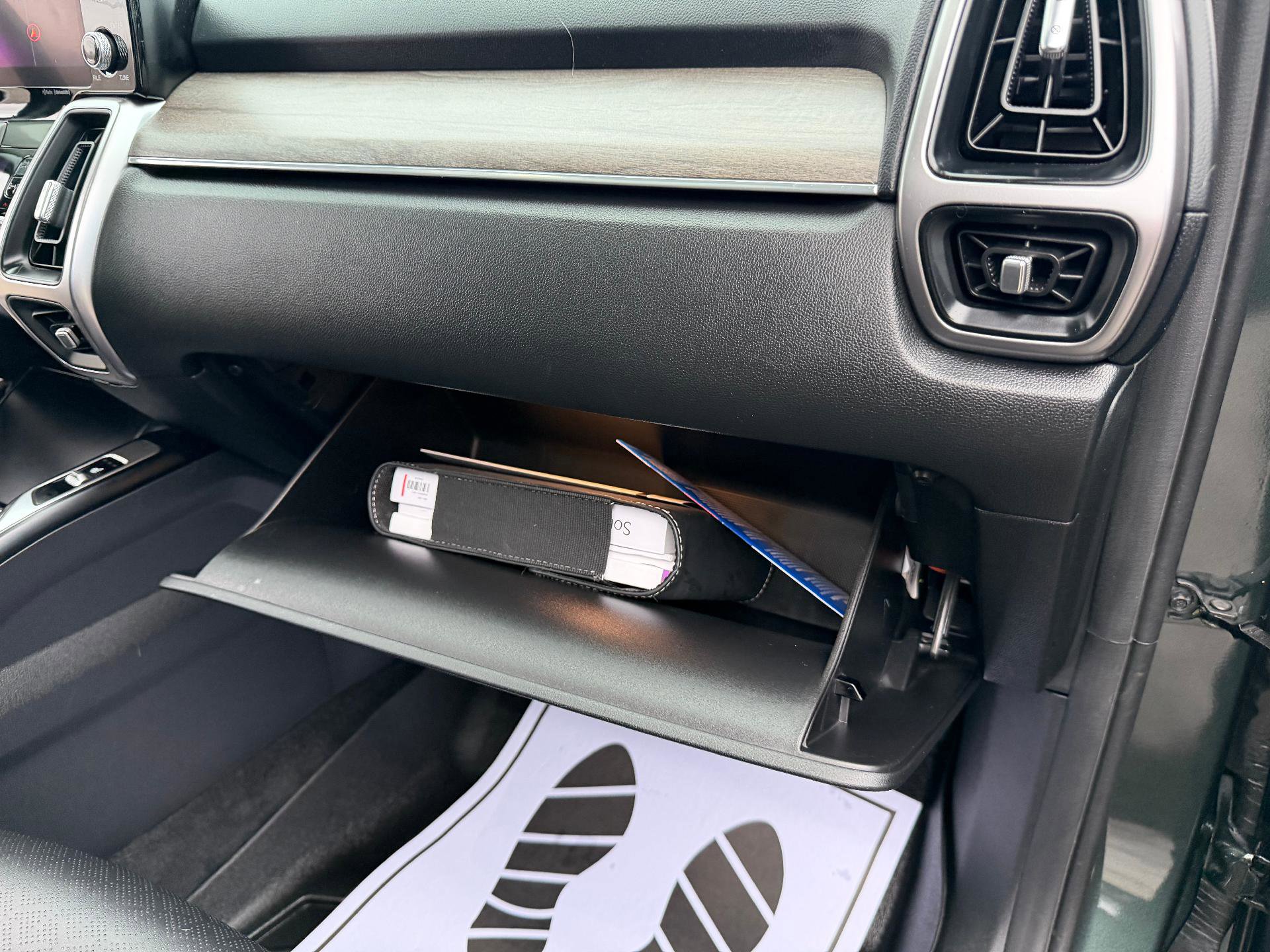 Used 2023 Kia Sorento S w/ Panoramic Sunroof Package image 30