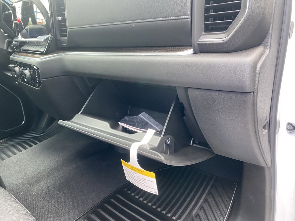 New 2026 Chevrolet Silverado 1500 LT image 45