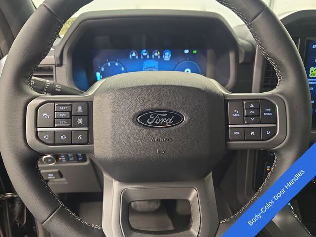 New 2026 Ford F150 XLT AWD/4WD image 38