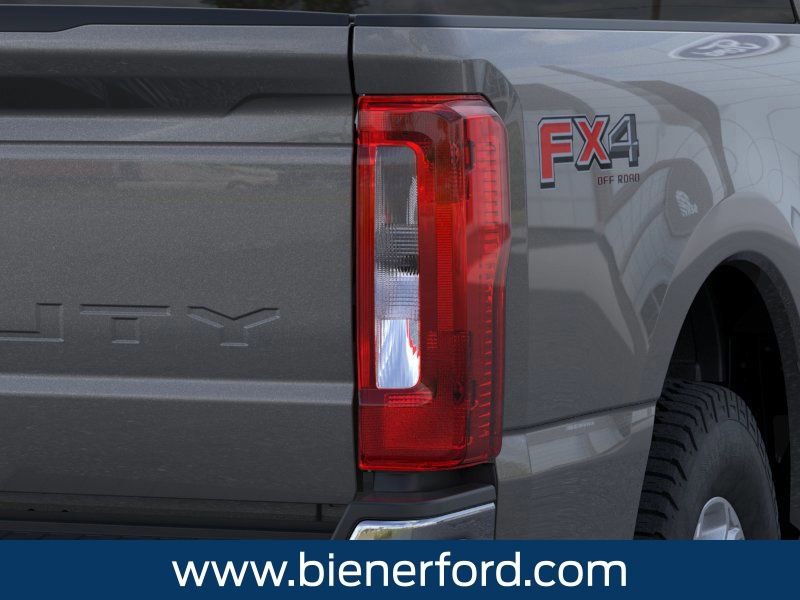 New 2026 Ford F250 XLT AWD/4WD image 22