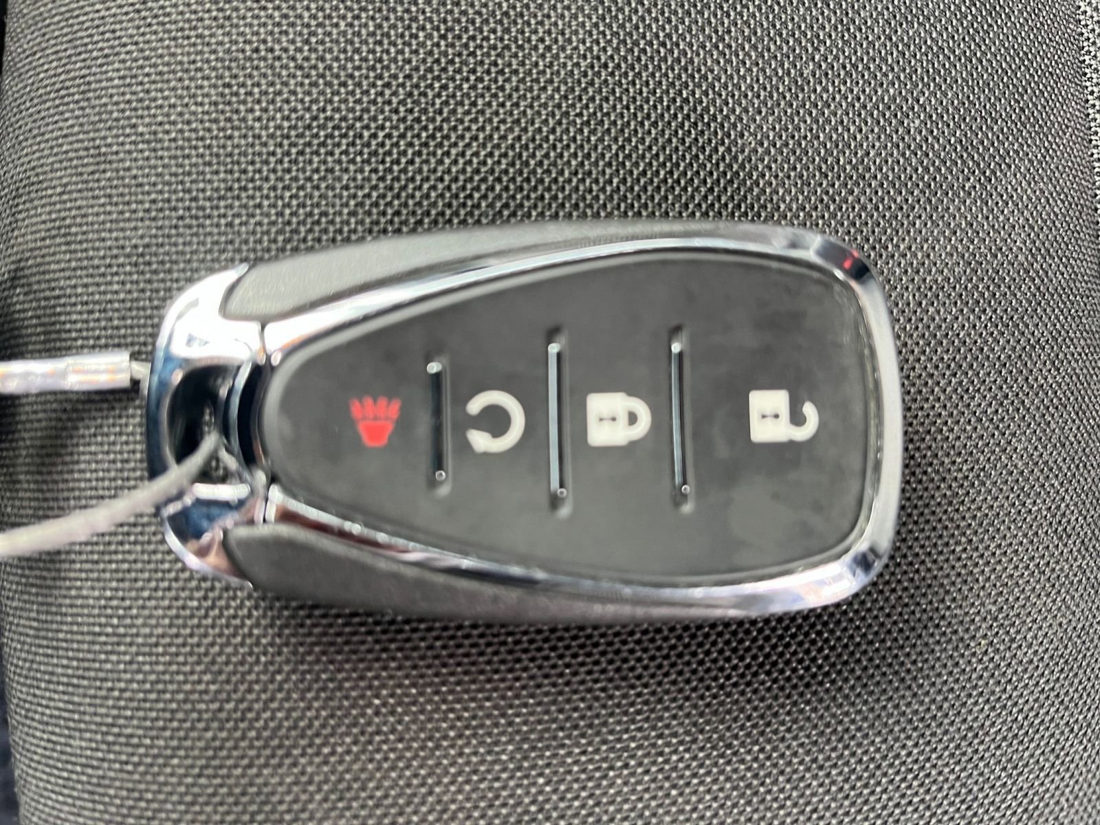 Used 2025 Chevrolet TrailBlazer LT image 18